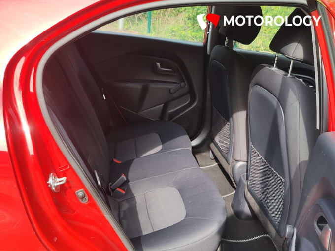 2013 Kia Rio