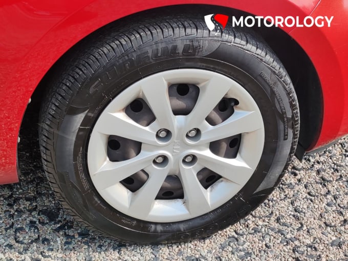 2013 Kia Rio