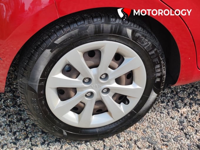 2013 Kia Rio