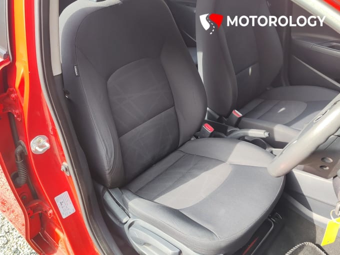 2013 Kia Rio