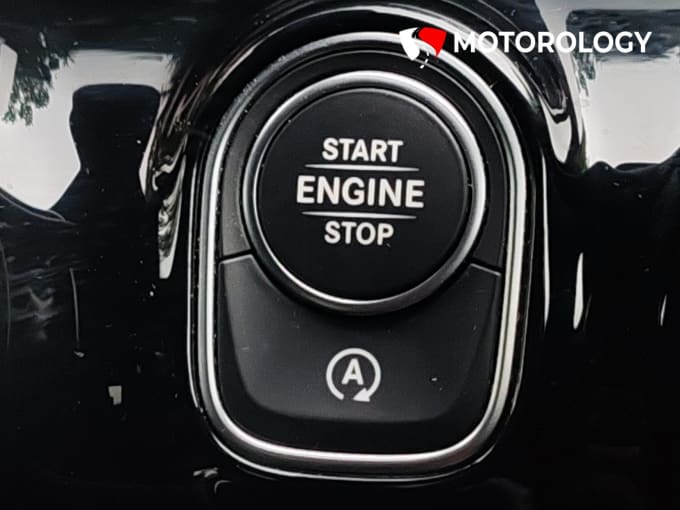 2021 Mercedes-benz A Class