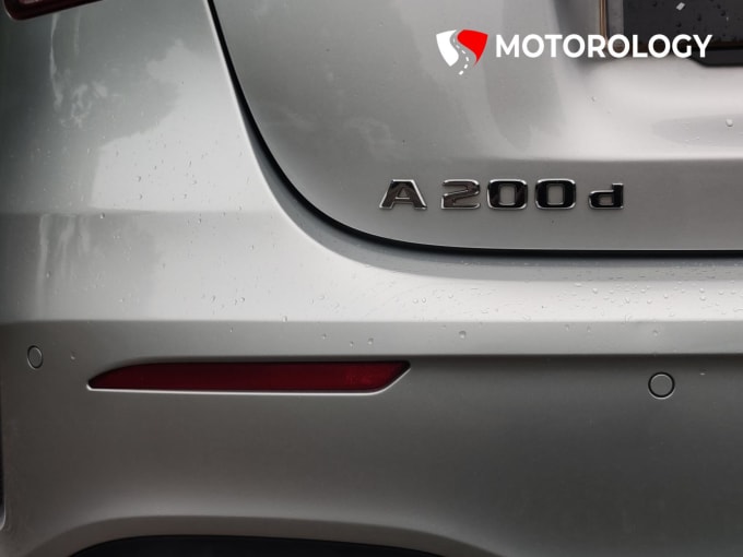 2021 Mercedes-benz A Class