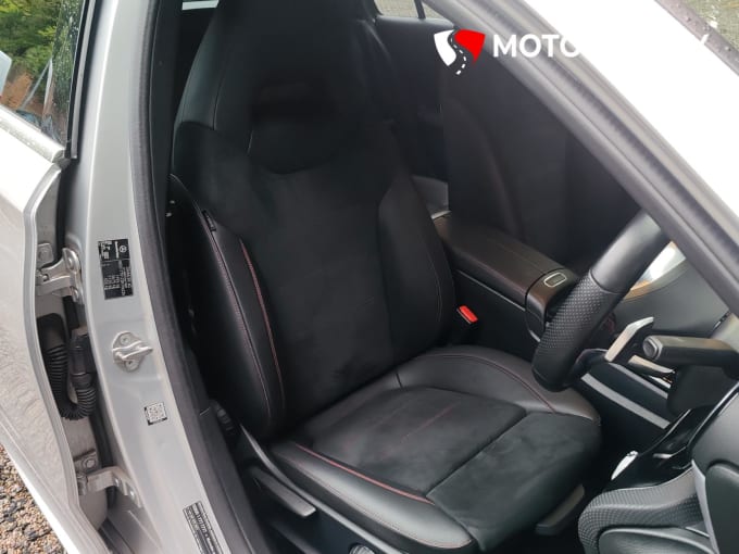 2021 Mercedes-benz A Class