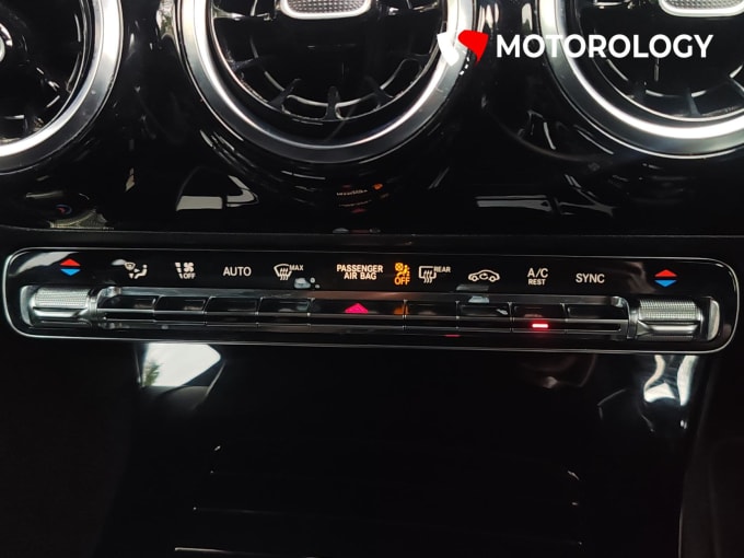 2021 Mercedes-benz A Class
