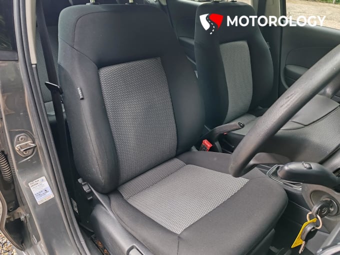 2010 Volkswagen Polo
