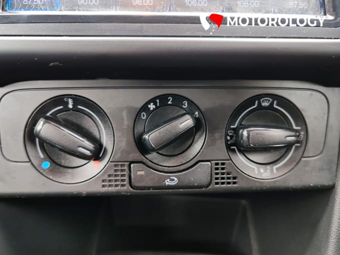 2010 Volkswagen Polo
