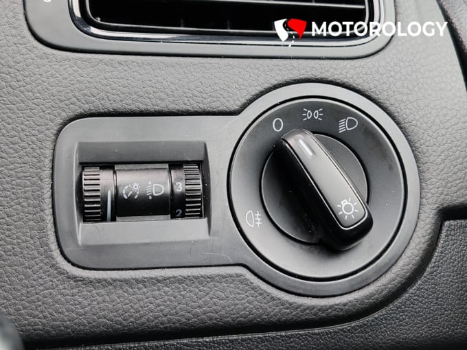 2010 Volkswagen Polo