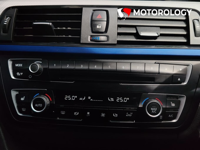 2016 BMW 3 Series Gran Turismo