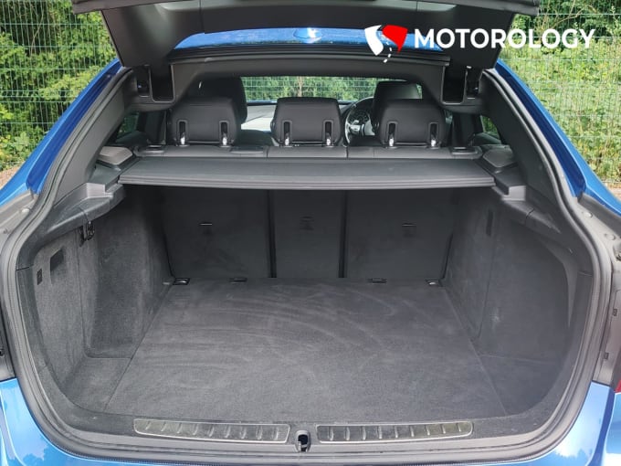 2016 BMW 3 Series Gran Turismo