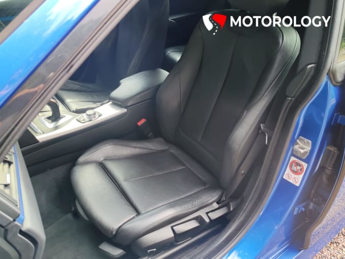 2016 BMW 3 Series Gran Turismo