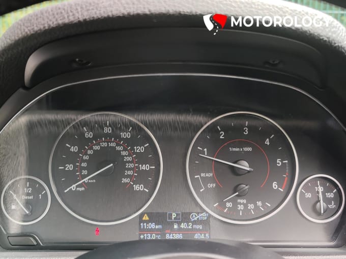 2016 BMW 3 Series Gran Turismo