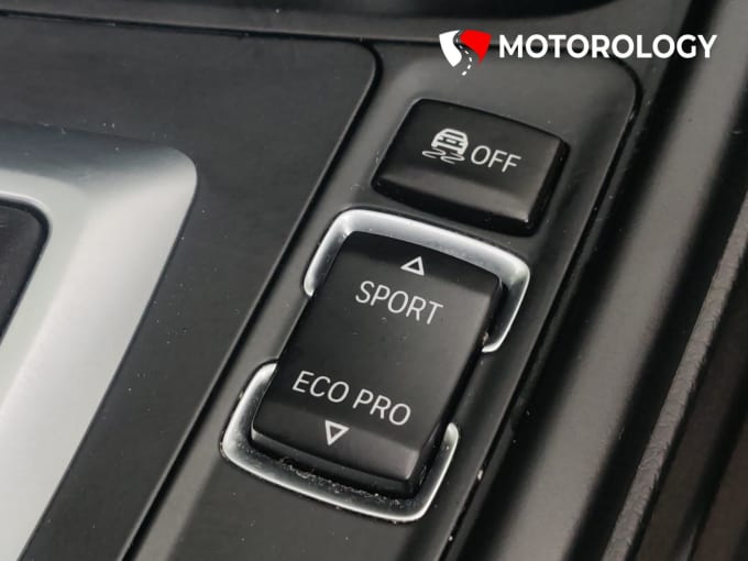 2016 BMW 3 Series Gran Turismo