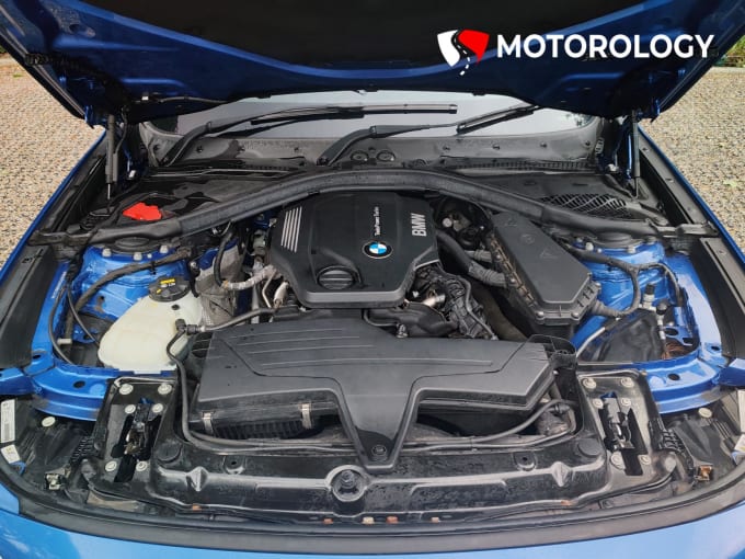 2016 BMW 3 Series Gran Turismo