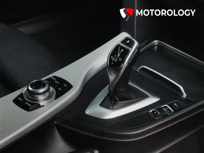 2016 BMW 3 Series Gran Turismo
