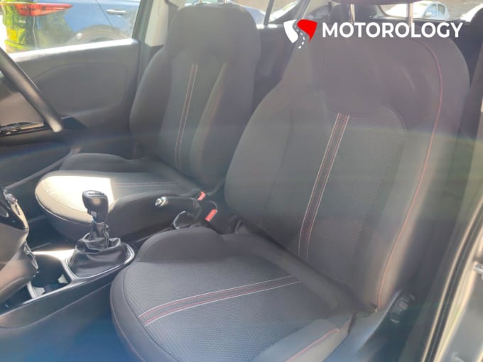 2018 Vauxhall Corsa