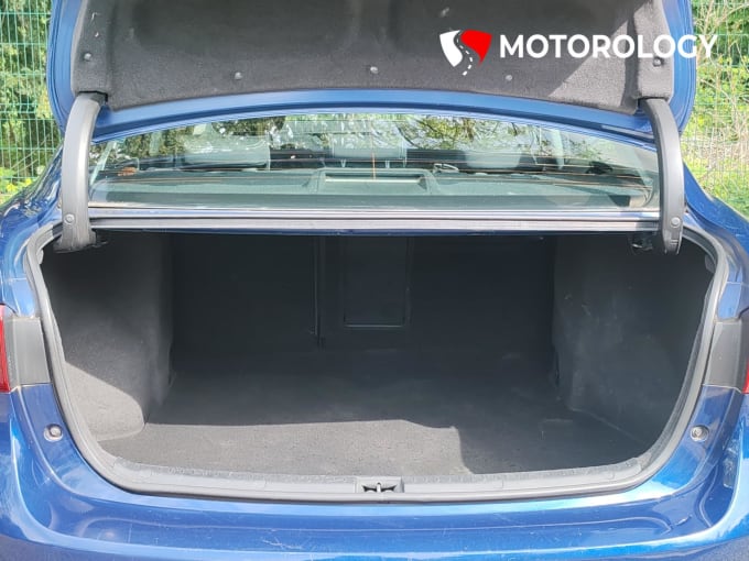 2015 Toyota Avensis
