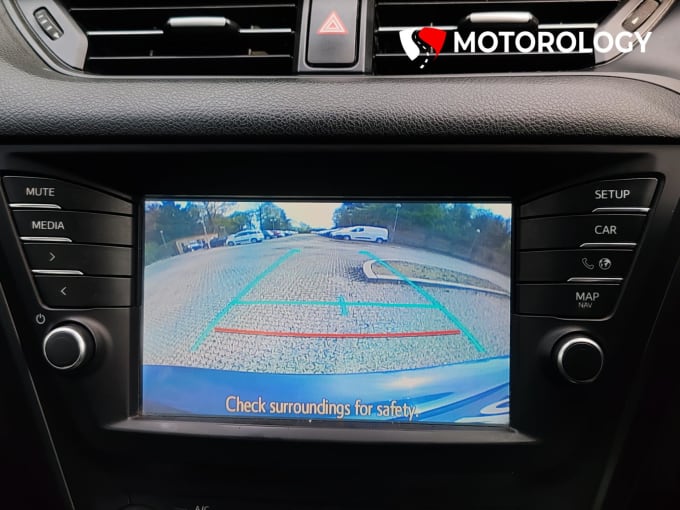 2015 Toyota Avensis