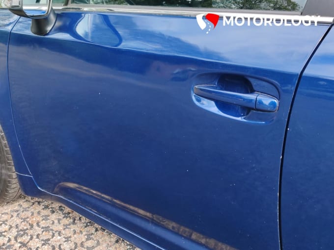 2015 Toyota Avensis