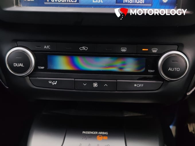 2015 Toyota Avensis