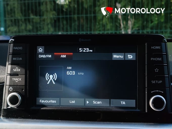2019 Kia Picanto