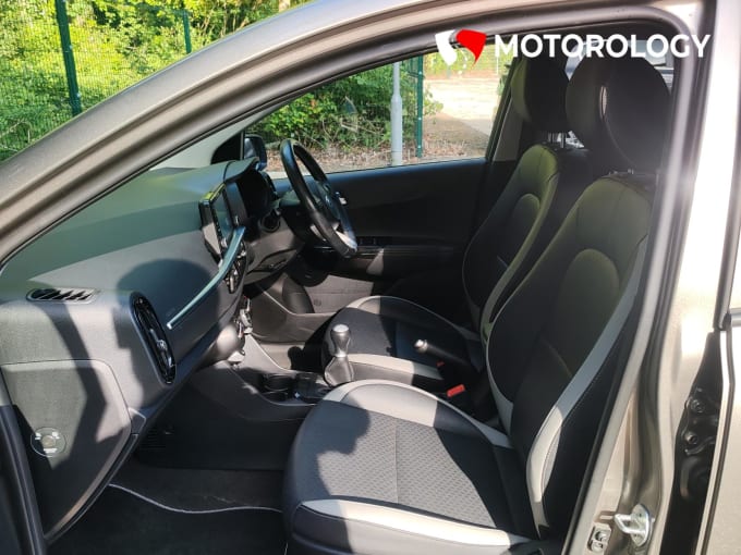 2019 Kia Picanto