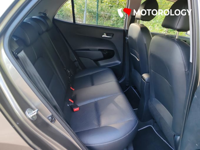 2019 Kia Picanto