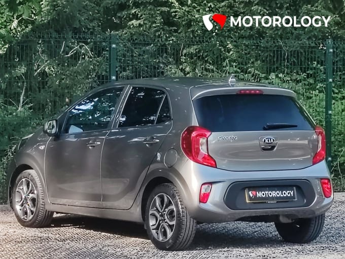 2019 Kia Picanto