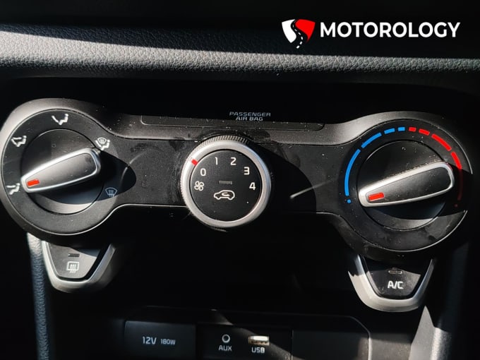 2019 Kia Picanto
