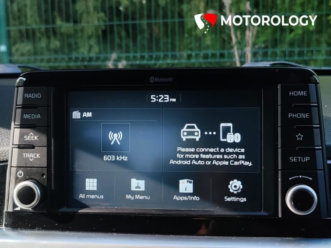 2019 Kia Picanto