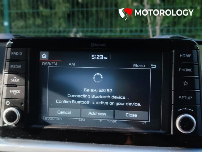 2019 Kia Picanto