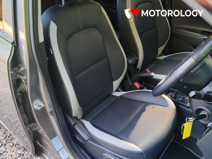 2019 Kia Picanto