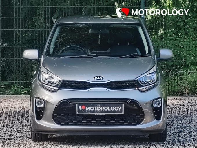 2019 Kia Picanto