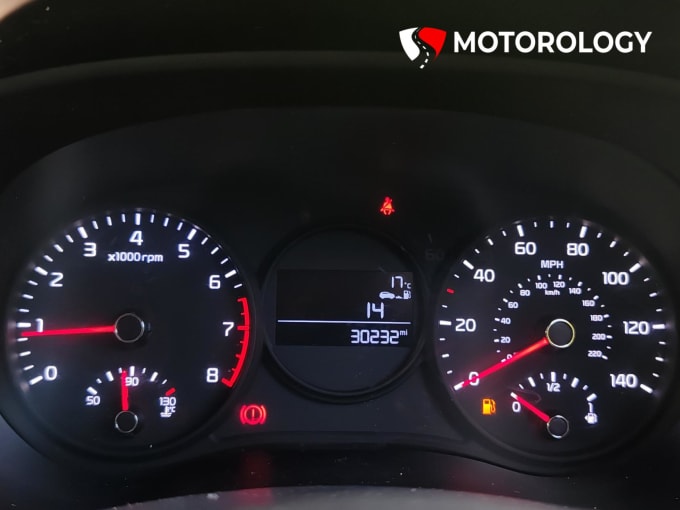 2019 Kia Picanto