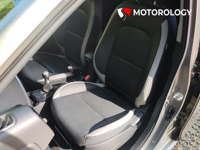 2019 Kia Picanto
