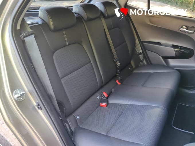 2019 Kia Picanto