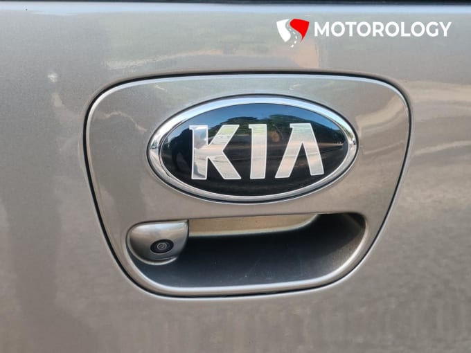 2019 Kia Picanto