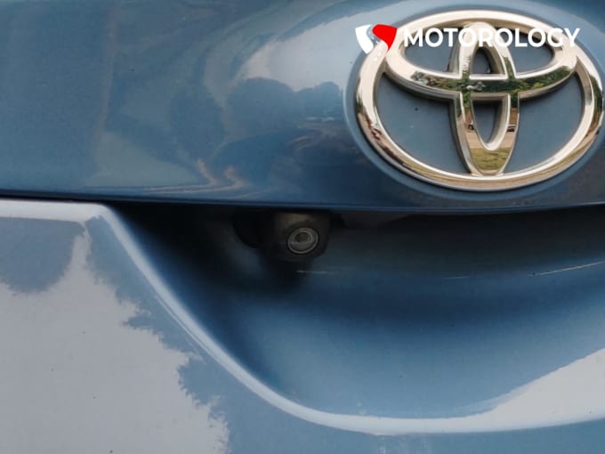 2016 Toyota Auris