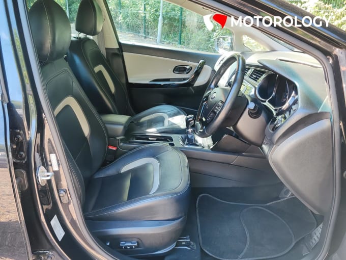 2017 Kia Ceed