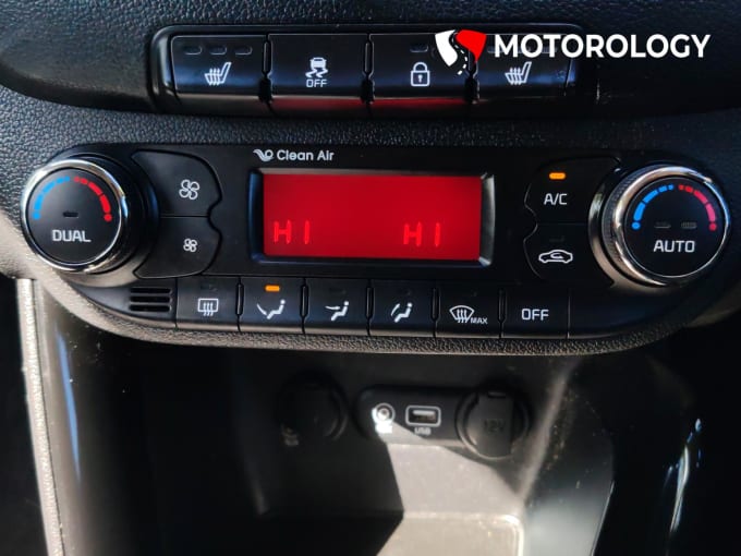 2017 Kia Ceed