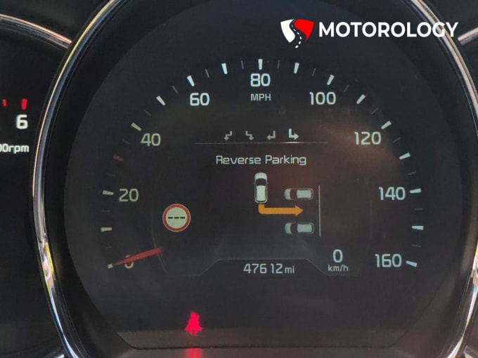 2017 Kia Ceed