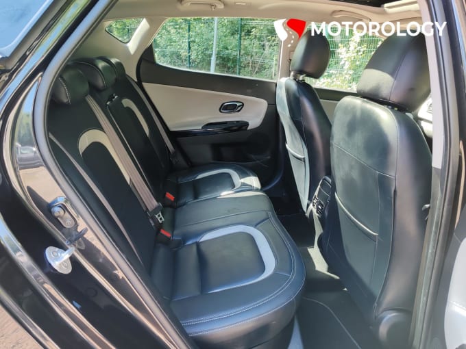 2017 Kia Ceed