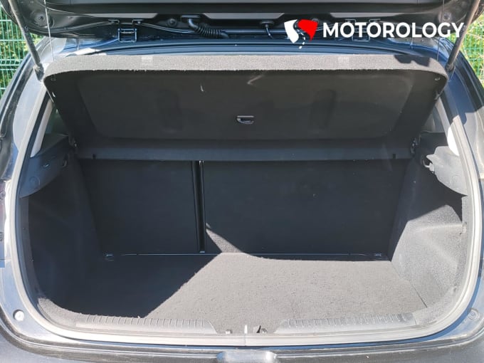 2017 Kia Ceed