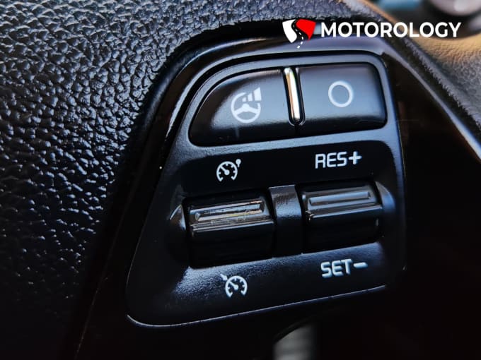 2017 Kia Ceed
