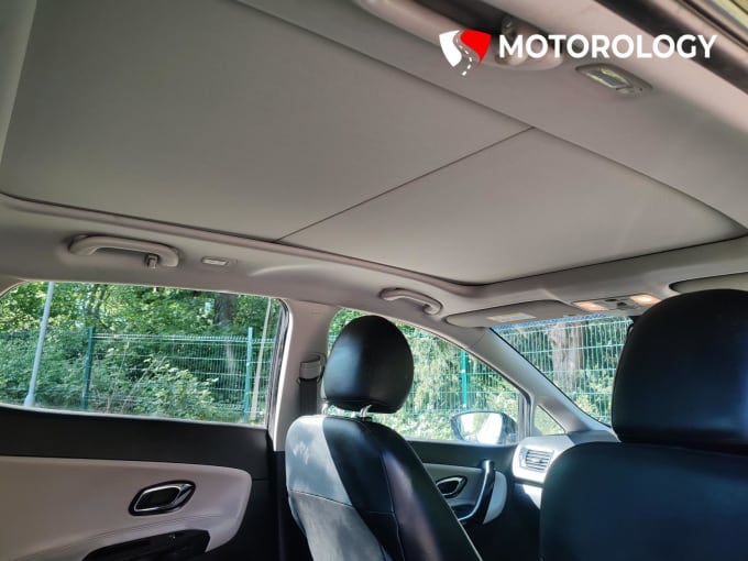 2017 Kia Ceed