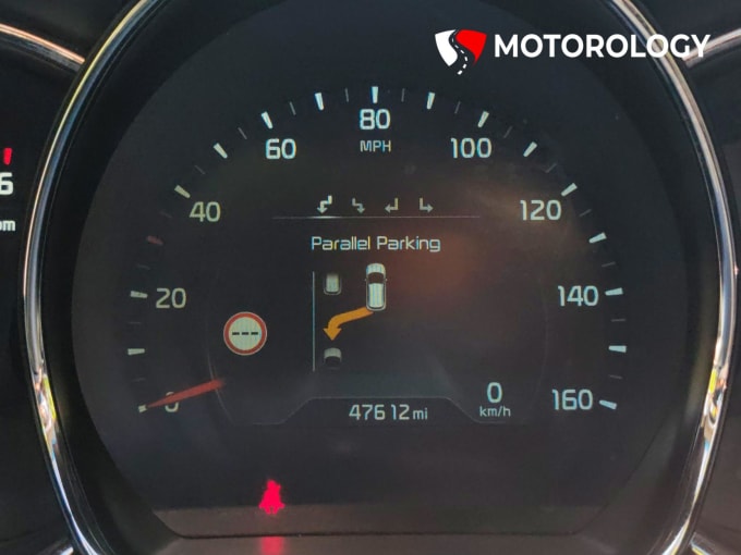 2017 Kia Ceed