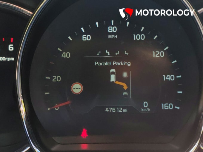 2017 Kia Ceed