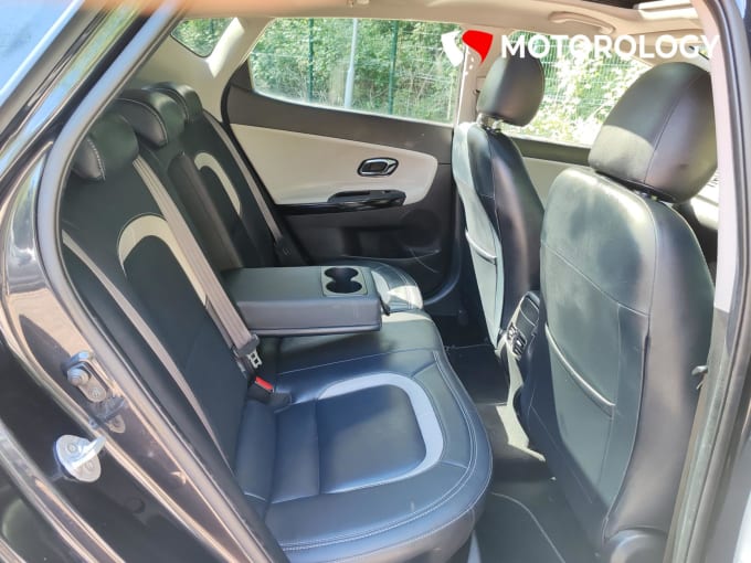 2017 Kia Ceed