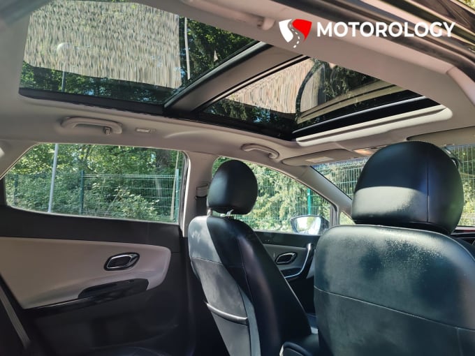 2017 Kia Ceed