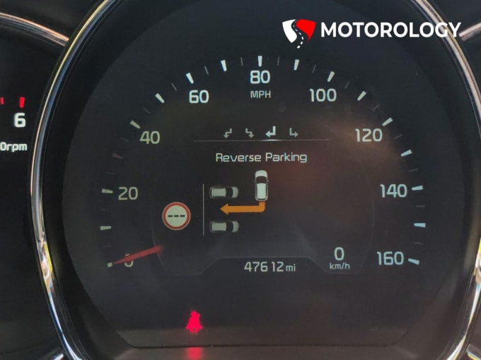 2017 Kia Ceed