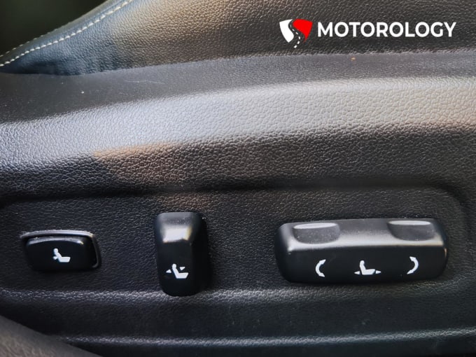 2017 Kia Ceed